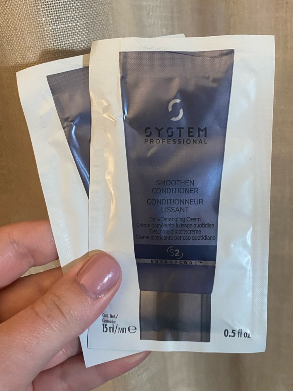 ✈️ 3 for $12 ✈️ Conditioner